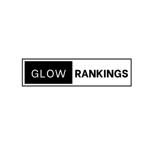 Expert beauty reviews and skincare insights at Glow Rankings